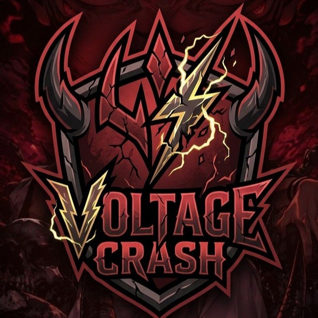 VOLTAGE CRASH  PARTNER